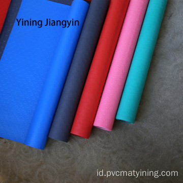 PVC Door MAT Mats Waterproof untuk di luar ruangan